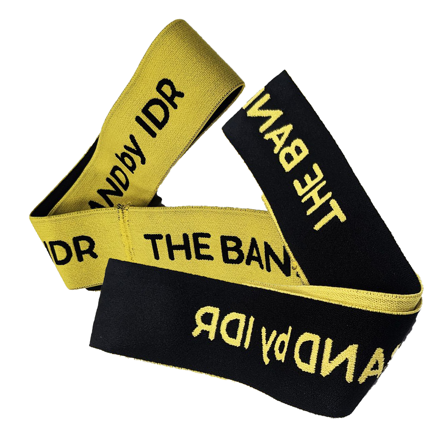 The Band by IDR